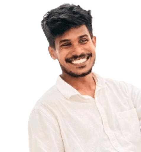 Ishan Dulanjana - Software Engineer